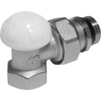 Клапан отсечной Giacomini угловой 1", R14X035