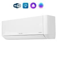 Сплит-система инверторного типа Royal Thermo Barocco DC RTBI-18HN8/white комплект