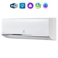 Сплит-система инверторного типа Electrolux Smartline DC EACS/I-07HSM/N8 комплект