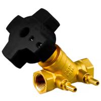 Клапан балансировочный РИДАН MNT-R DN32 PN16