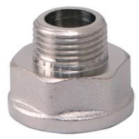 Переходник VIEIR ВН 2"х1" никел. SFHN85