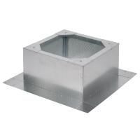 Короб крышный SHUFT RCV 220-311 для вентиляторов RMV