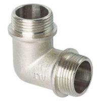 Угольник ALTSTREAM НР 3/4" (8/144), арт. 003030602