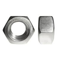 Гайка ст М16 к.п. 5 шест. DIN 934 HICL