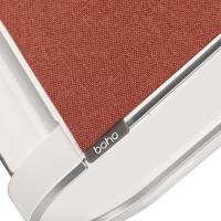 Панель для сплит-системы Ballu Boho DC inverter, цвет CORAL SUNRISE