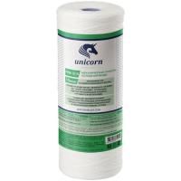 Картридж Unicorn механический из полипропиленового шнура 10ВВ" 10мкм, РР ВВ 1010