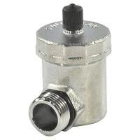 Воздухоотводчик SantechSystems лат Ду15 р/р авт угл