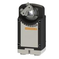 Электропривод с возвр. пружиной GRUNER 361-024-10