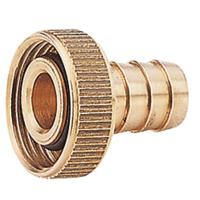 Патрубок Giacomini для резинового шланга 1/2", R625Y003