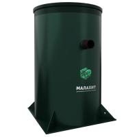 Септик АОС МАЛАХИТ AIR 2 ПР (насос в комплекте)