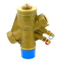 Регулятор MVI перепада давления Ду32 (1 1/4")