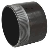 Резьба КАЗ сталь Ду 50 L-47мм из труб по ГОСТ 3262-75