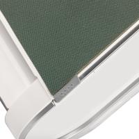 Панель для сплит-системы Ballu Boho DC inverter, цвет MYSTIQUE GREEN