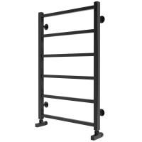 Полотенцесушитель Royal Thermo Axel П6 500х800 черный