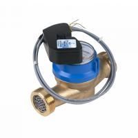 Счетчик воды Декаст общедомовой ОСВХ-32 "НЕПТУН" МИД И