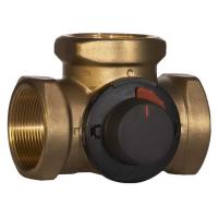 Клапан смесительный 3-х ходовой ESBE VRG 131 25-6.3 RP 1