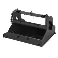 Воздуховод (корпус) для BPHS-13_15H (810700510A)