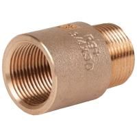 Удлинитель бронзовый РЕХАУ AURLINE R3/4" x Rp3/4" x 30 мм, RX+