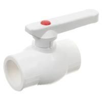 Кран шаровой 20 (60/15) VALFEX