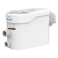 Установка насосная канализационная SHIMGE WT 400-B (1х220В, 0,40кВт)