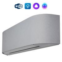 Сплит-система инверторного типа TOSHIBA Haori RAS-10N4VRG-EE комплект