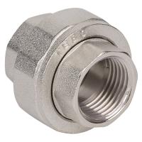 Американка прямая TEBO ВН/ВН 1.1/4" (5/40)