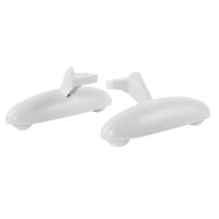 Комплект шасси BFT/AT для напольной установки конвектора Ballu Apollo Transformer