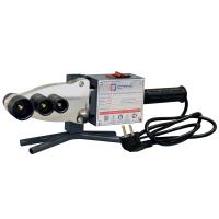 Комплект оборудования д/сварки СТМ PP-R труб 750+750 Вт