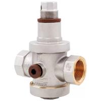 Редуктор ITAP давления, 1, 143