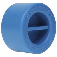 Заглушка для трубы ДЖИЛЕКС ПНД 20 мм