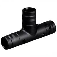 Тройник ONE PLUS PPSU 32 (20/4)