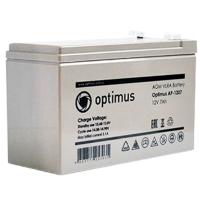 Аккумулятор резервный ZONT АP 1207 Optimus 7A/h