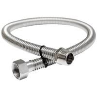 Подводка д/газа сильфон. ELKA 3/4" г/ш 100 см (40)