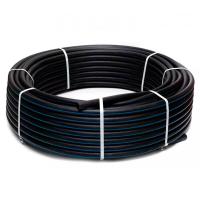 Труба УЗПК D40*2,4 SDR17 PE100 ГОСТ 18599-2001