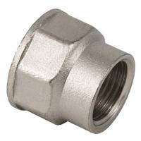 Муфта Benarmo нерж перех Ду32х25 ВР