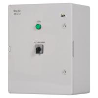 Регулятор 5-ступенчатый SHUFT SRE-D-10,0 (10.0А, 400В)