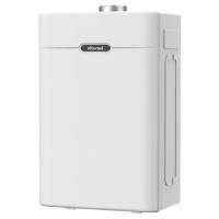Котел газовый KITURAMI ALPHA PLUS-18 настенный, 2 конт., закр.кам.сгор.