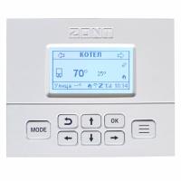 Панель ручного управления ZONT МЛ-753