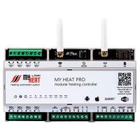 Контроллер MY HEAT PRO