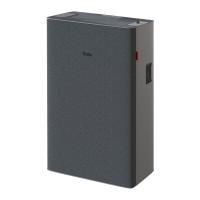 Очиститель воздуха приточный Ballu ONEAIR ASP-220GYS