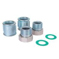 Комплект переходников д/монтажа насосной группы MEIBES DN25 (1 1/2"НГx1 1/2" HР)