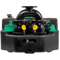 Установка канализационная WILO-NATIVE N-Lift 2E-120/1.1-EM