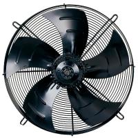 Вентилятор осевой SHUFT AXW 8D800-S-G