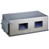 Блок высоконапорный канального типа Electrolux EACD/I-96HWAN1 IN/EACD/I-96HD1N1-R OUT