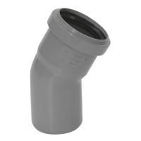 Отвод TEBO для внут. канал. 50 30гр. сер. арт. 013020312 (1/180)