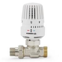 Ограничитель температуры обратного потока VARMEGA 1/2" x 3/4" EK, VM12102