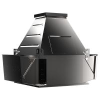 Вентилятор дымоудаления крышный SHUFT RAW-8-RH6-400-1,5-750