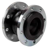 Вставка гибкая РИДАН ZKV EPDM PN16 DN40 (фланцевая)