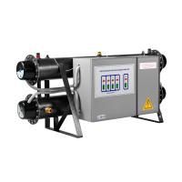 Электроводонагреватель проточный ЭВАН ЭПВН-108(А) 3х30+18