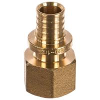 Переход РОСТерм ВР 16-1/2", латунь